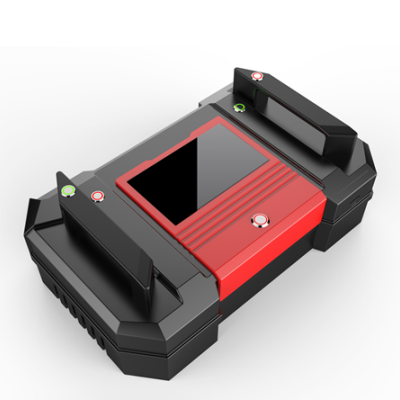 PLR-20M型穿墻偵察雷達(dá)