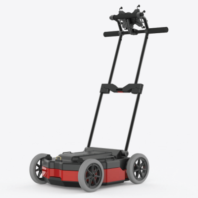 GER-PR20管線探測雷達(dá)