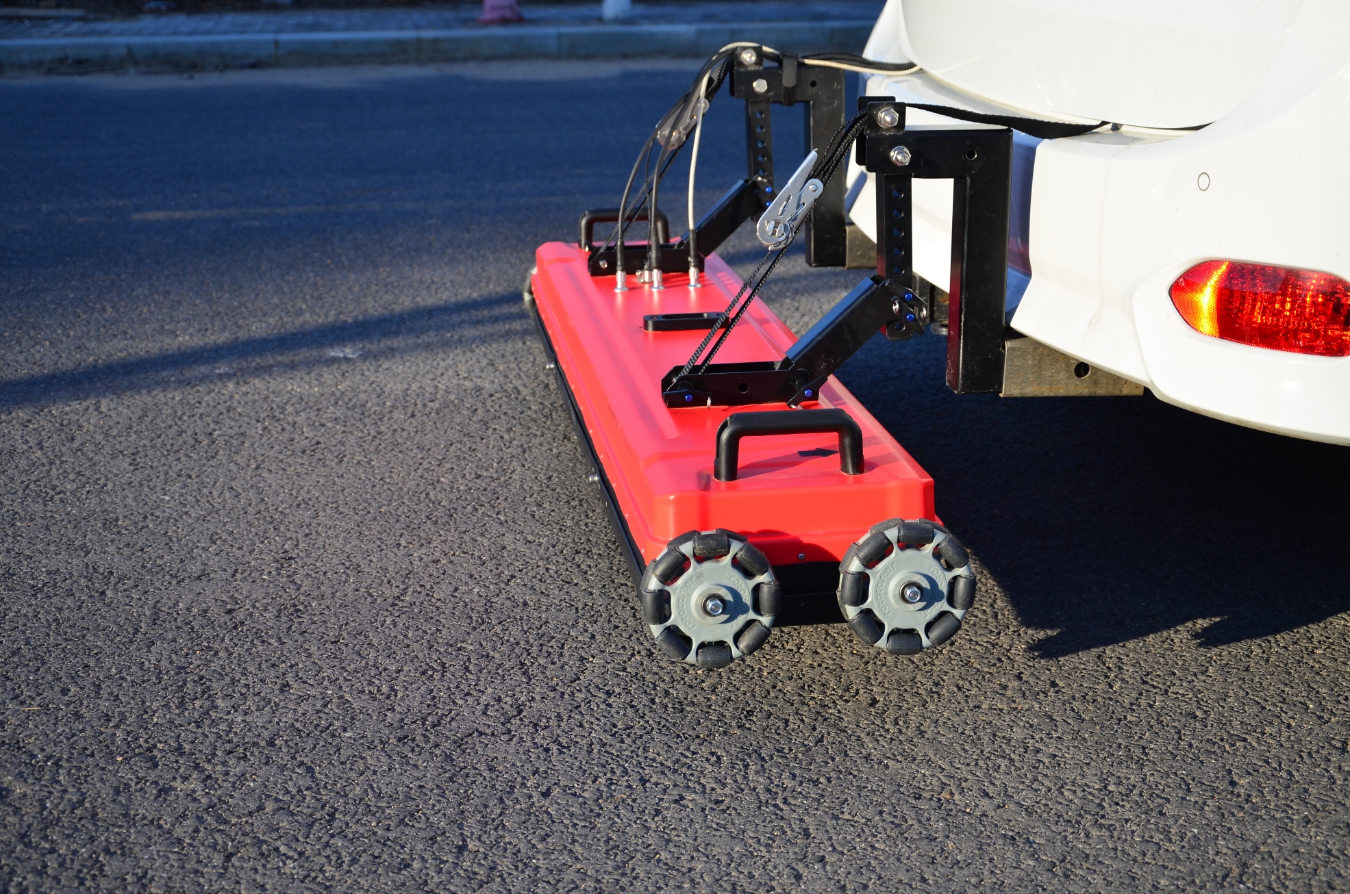 如何選擇適合自己的探地雷達(dá)產(chǎn)品？