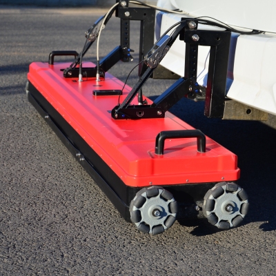 山東三維雷達(dá)公司，地球物理探測(cè)技術(shù)服務(wù)提供商